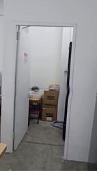 Woodlands Horizon (D25), Factory #615093591